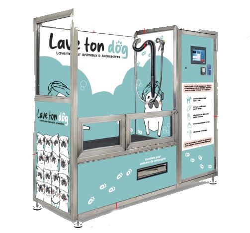 Station lavage canin libre service argeles sur mer 